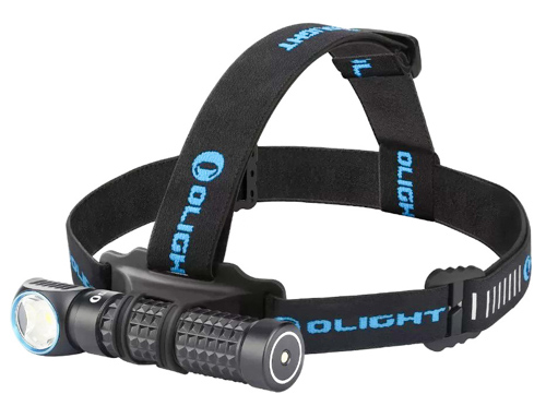 Olight Perun NW 2000 OTF люмен в магазине RACII24.RU, фото